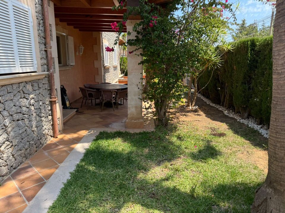 Villa em Son Servera, Mallorca - foto 1