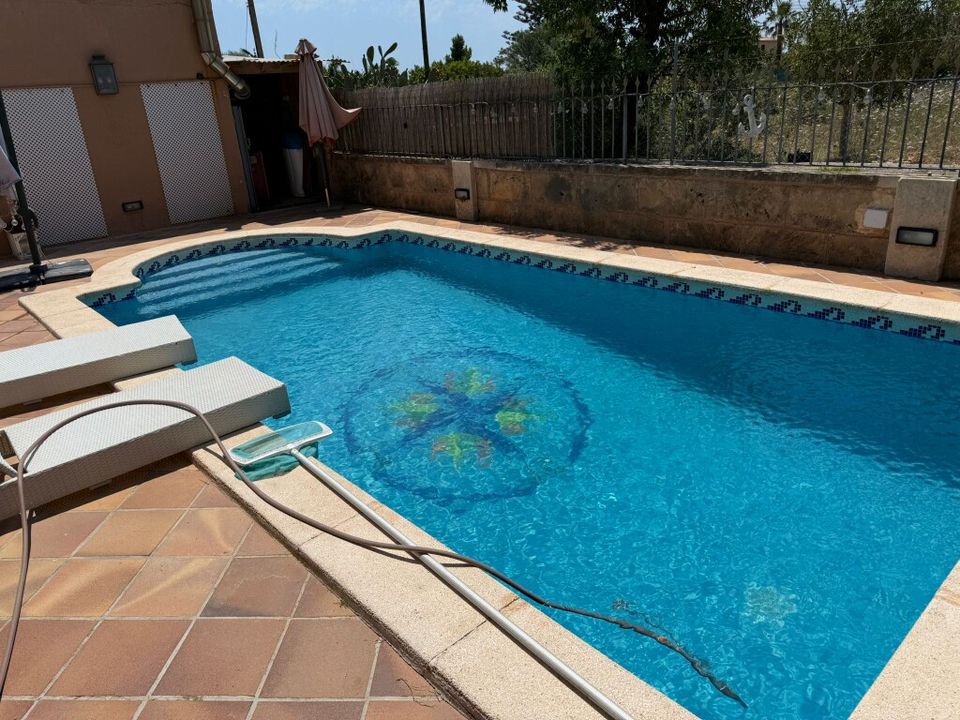 Villa em Son Servera, Mallorca - foto 2