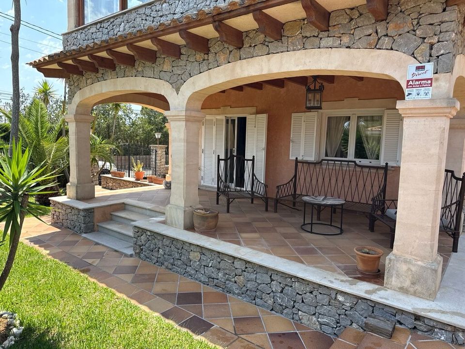 Villa em Son Servera, Mallorca - foto 4
