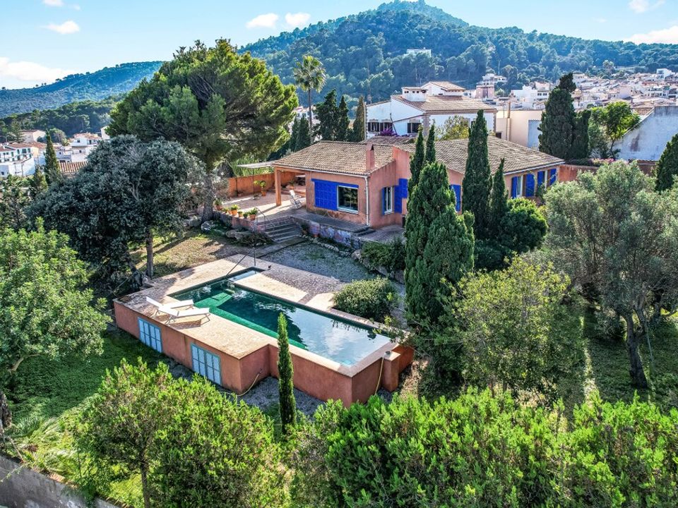 Villa a Capdepera, Mallorca - foto 1