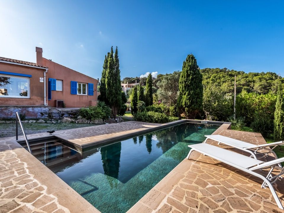 Villa a Capdepera, Mallorca - foto 2