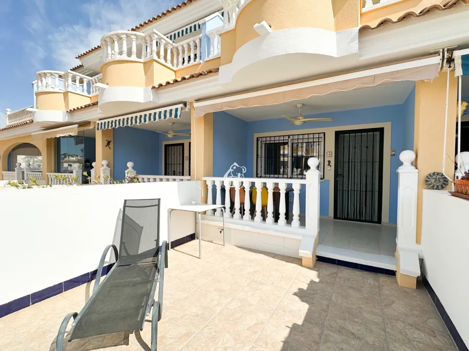 Apartament a Rojales, Alicante - foto 1