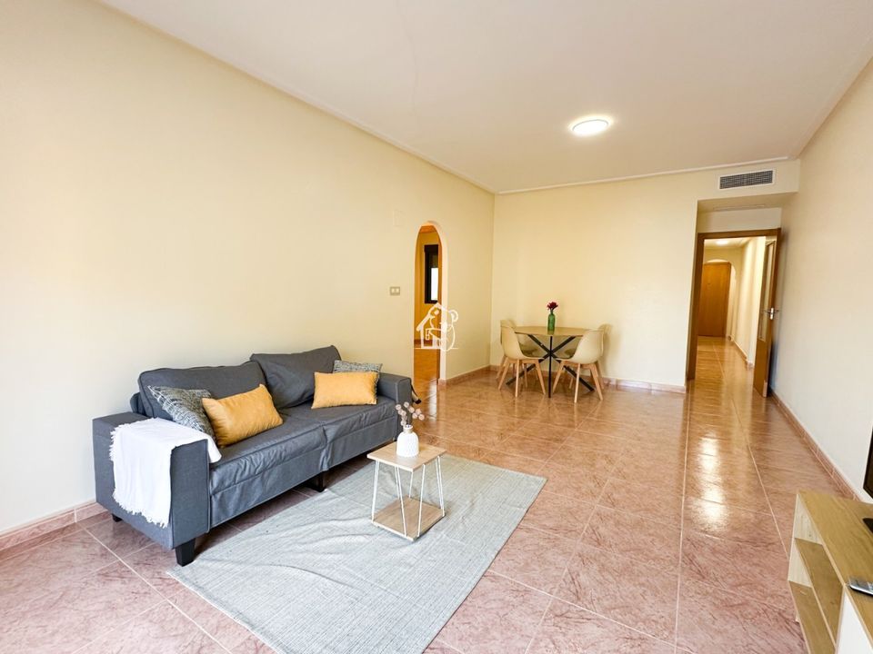 Apartament a Bigastro, Alicante - foto 1