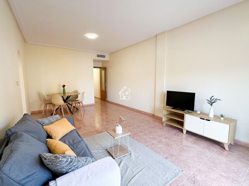 Apartament a Bigastro, Alicante - foto 2