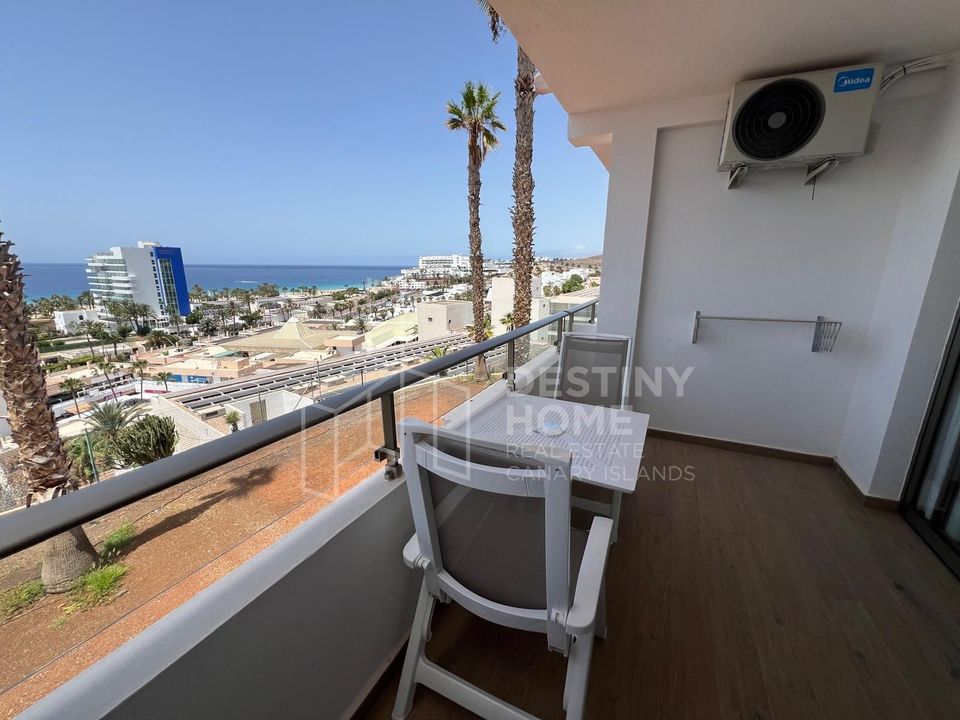 Wohnung in Morro Jable, Fuerteventura - Foto 4