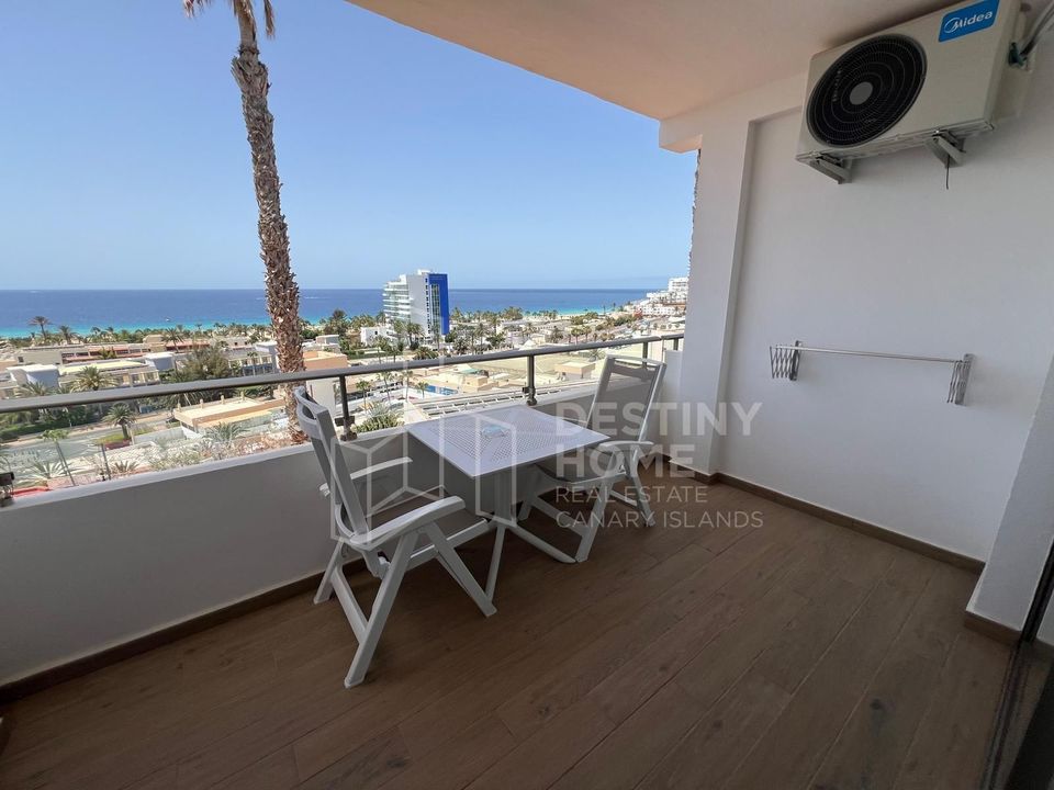 Wohnung in Morro Jable, Fuerteventura - Foto 5