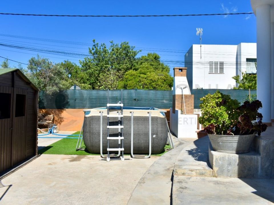 Villa en San Antonio De Portmany, Ibiza - foto 1