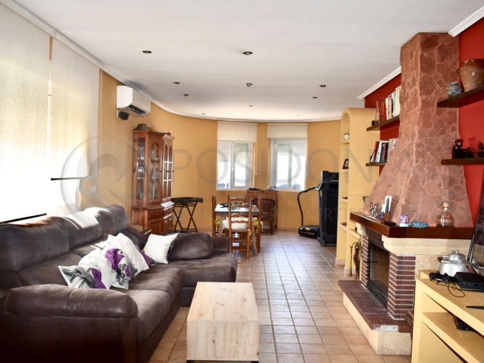 Villa en San Antonio De Portmany, Ibiza - foto 3