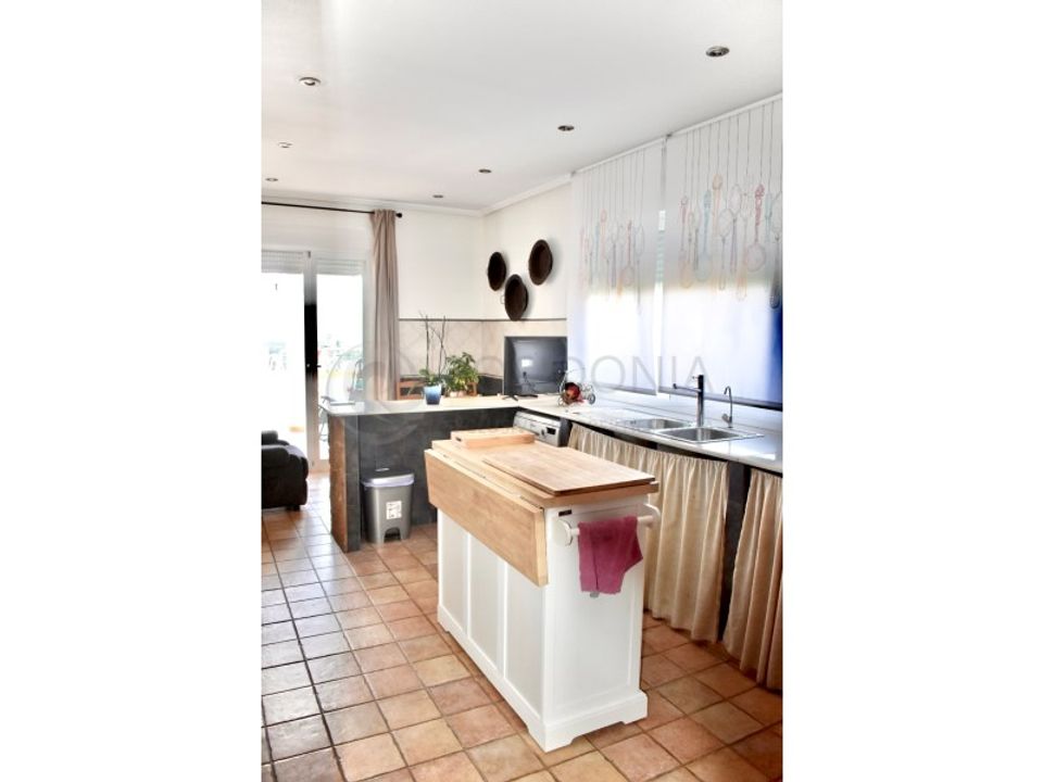 Villa en San Antonio De Portmany, Ibiza - foto 4