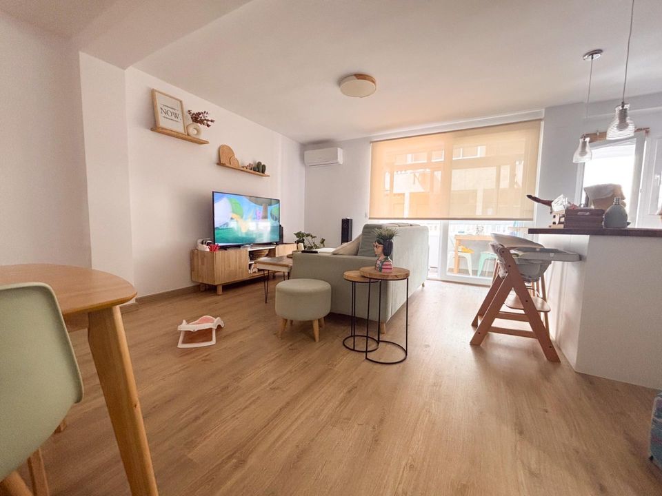 Wohnung in Torrevieja, Alicante - Foto 2