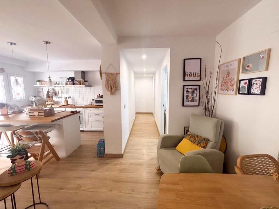 Wohnung in Torrevieja, Alicante - Foto 5