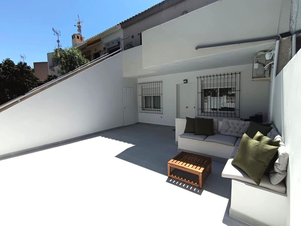 Lejlighed i Cabo Roig, Alicante - foto 1