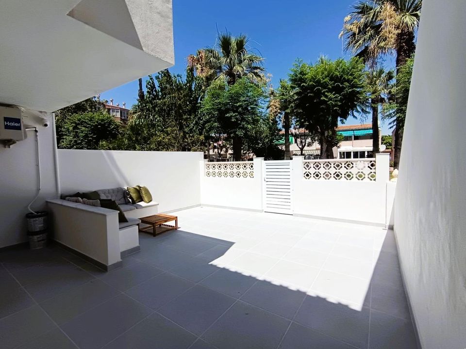 Lejlighed i Cabo Roig, Alicante - foto 2