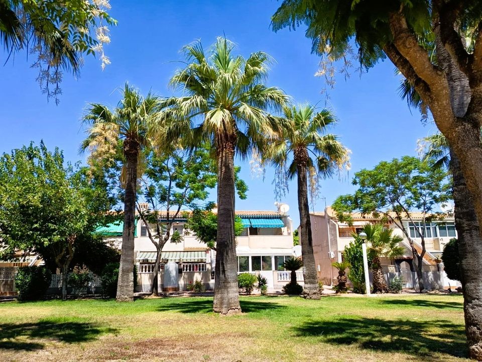 Lejlighed i Cabo Roig, Alicante - foto 3