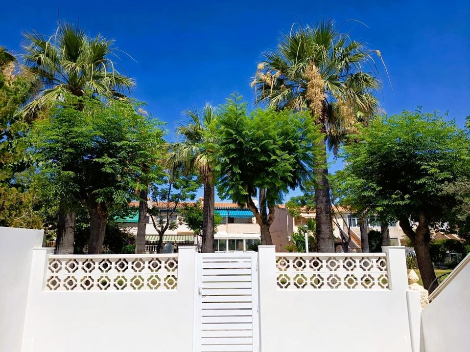Lejlighed i Cabo Roig, Alicante - foto 4