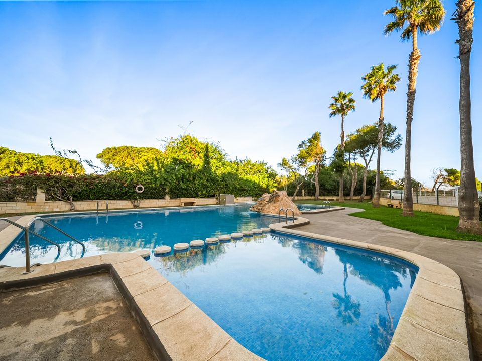 Appartement in La Mata, Alicante - foto 2
