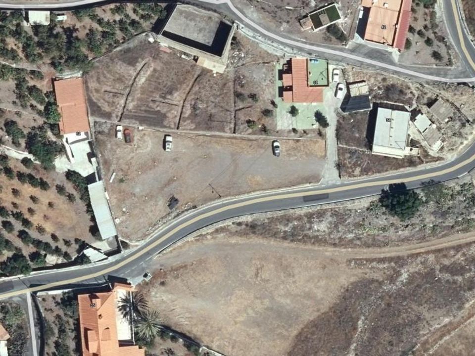 Helårsgrund i Mogan, Gran Canaria - foto 2