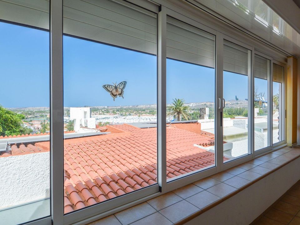 Villa i San Bartolome De Tirajana, Gran Canaria - foto 3