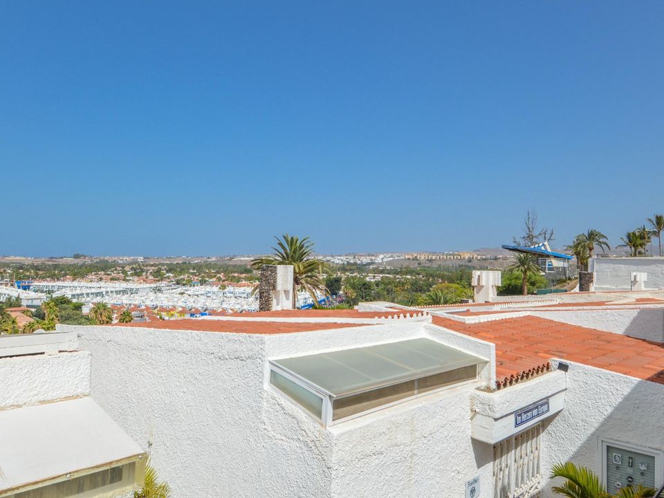 Villa i San Bartolome De Tirajana, Gran Canaria - foto 4