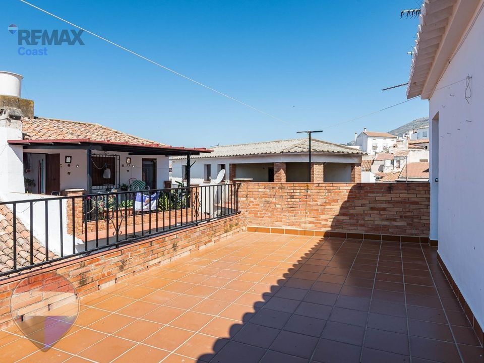 Villa in Periana, Malaga - foto 1