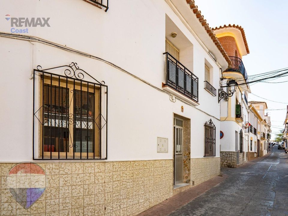 Villa in Periana, Malaga - foto 3