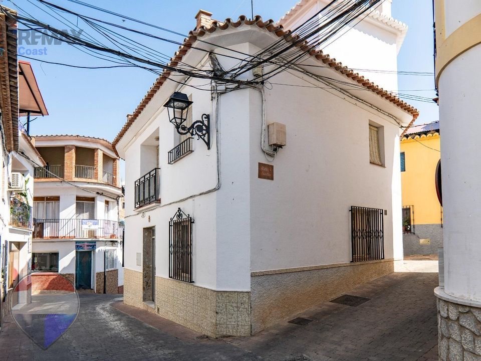 Villa in Periana, Malaga - foto 4