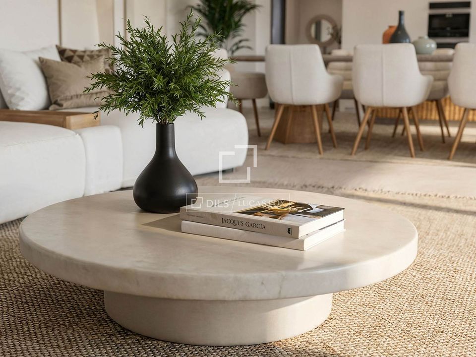 Villa i Calpe, Alicante - bilde 5