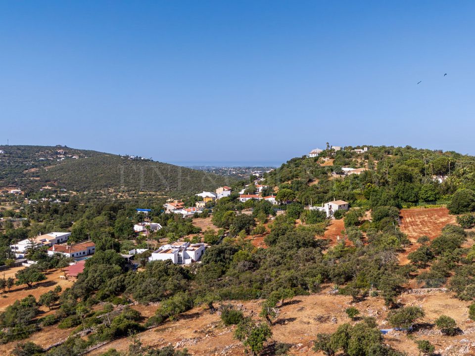 Helårsgrund i Loule, Faro - foto 2