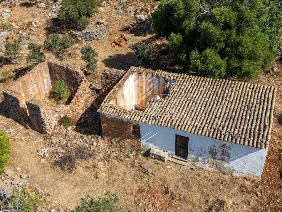 Helårsgrund i Loule, Faro - foto 3