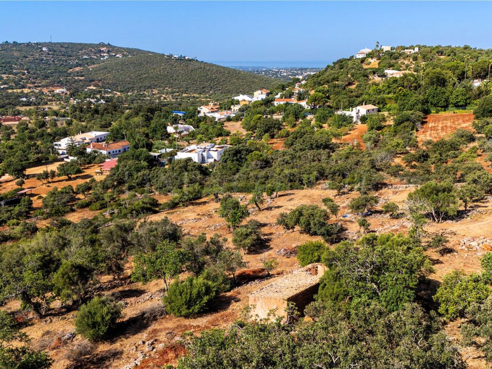Helårsgrund i Loule, Faro - foto 4