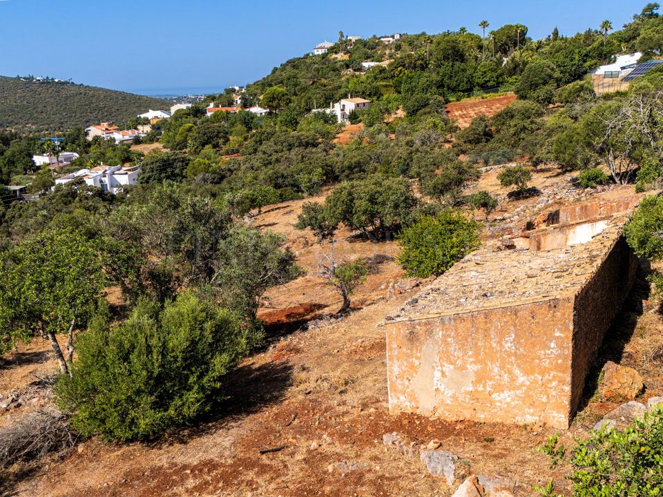 Helårsgrund i Loule, Faro - foto 5