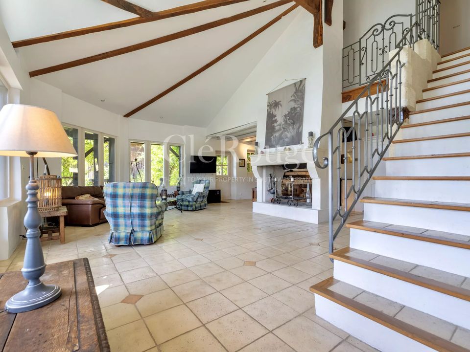 Villa a Monestier, Dordogne - foto 3