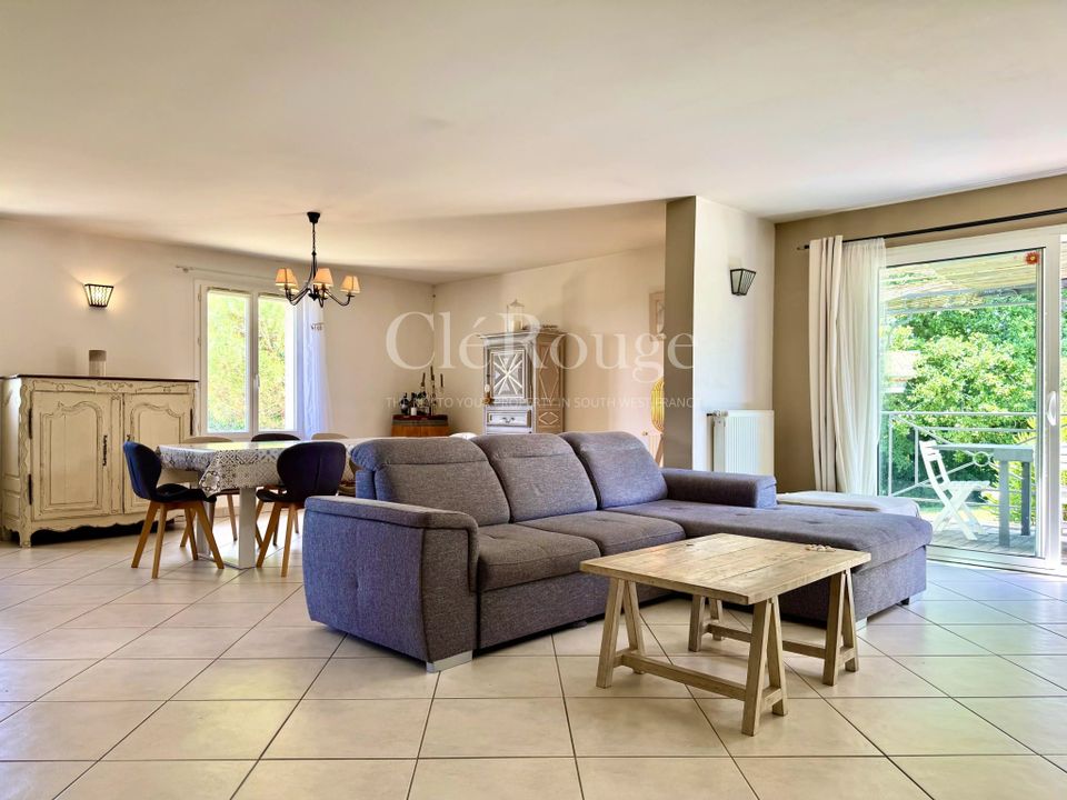 Villa i Pineuilh, Gironde - foto 4