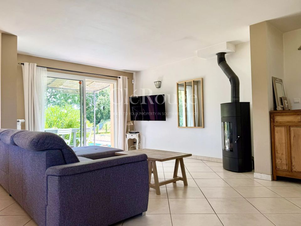 Villa i Pineuilh, Gironde - foto 5
