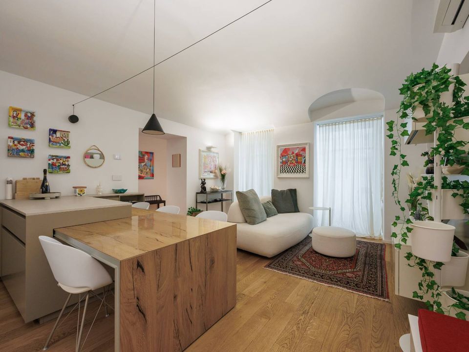 Apartamento en Torino, Turin - foto 1