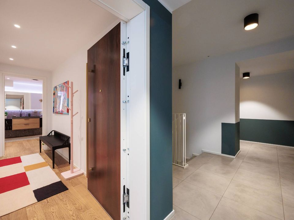 Apartamento en Torino, Turin - foto 2