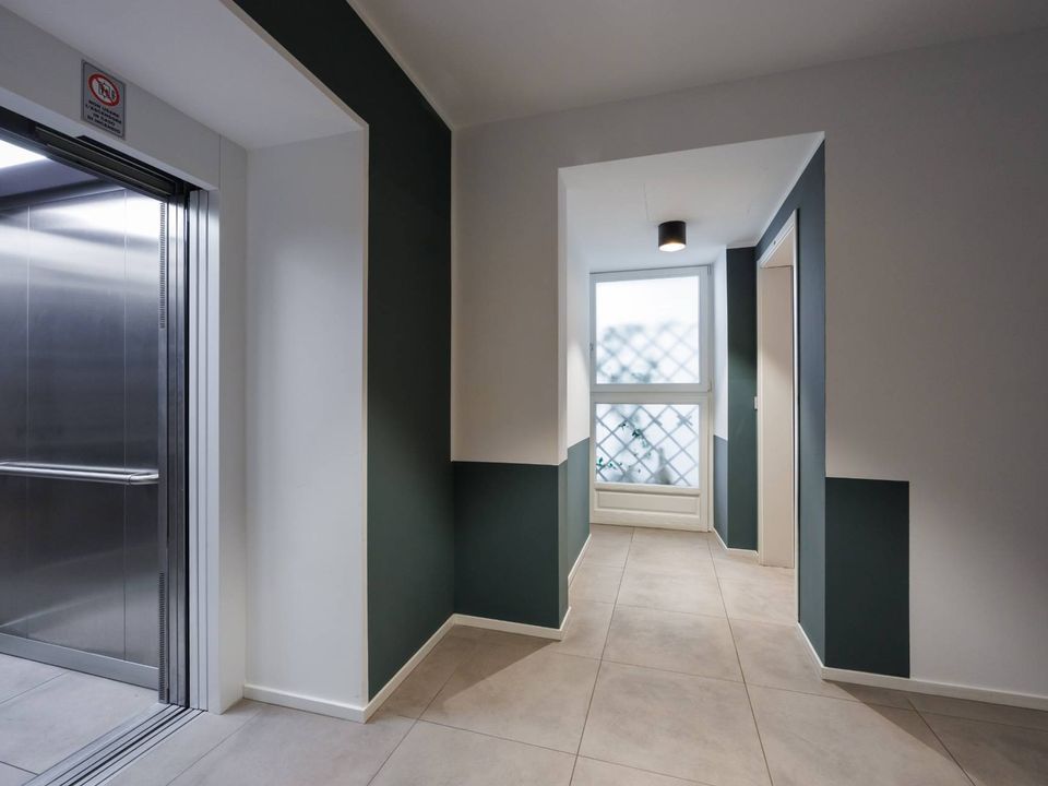 Apartamento en Torino, Turin - foto 3