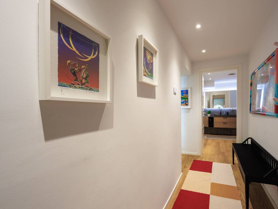 Apartamento en Torino, Turin - foto 5