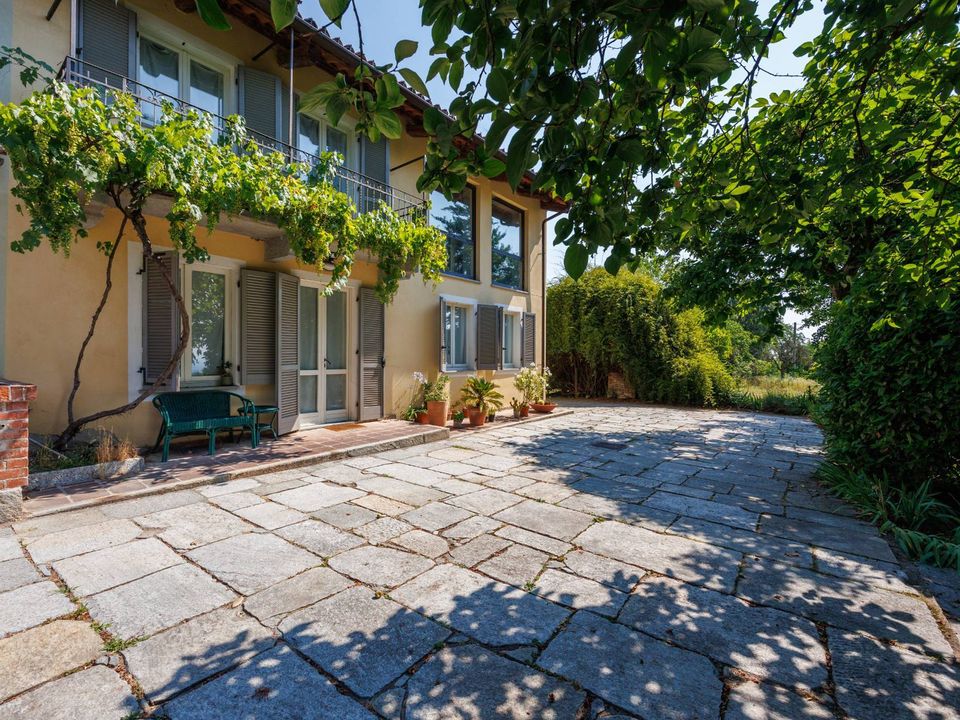 Villa a Pino Torinese, Turin - foto 1