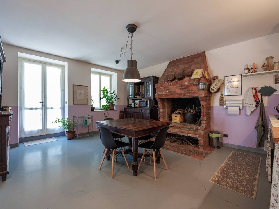 Villa a Pino Torinese, Turin - foto 4