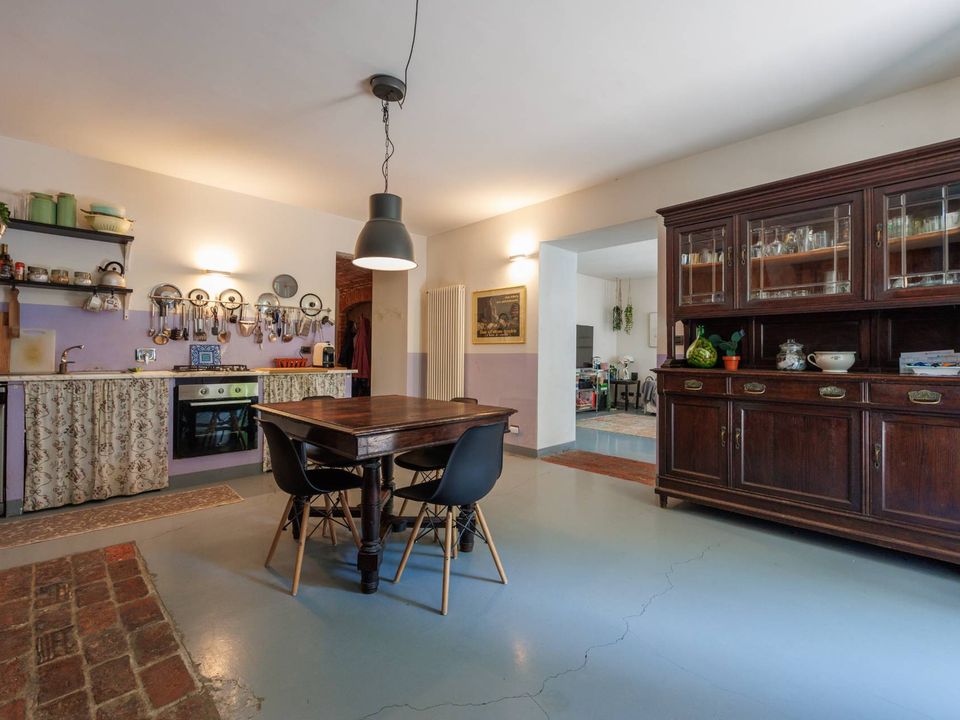Villa a Pino Torinese, Turin - foto 5
