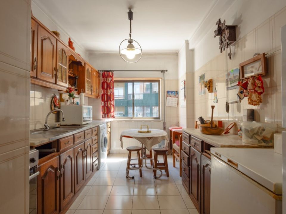Apartamento em Tavarede, Coimbra - foto 1