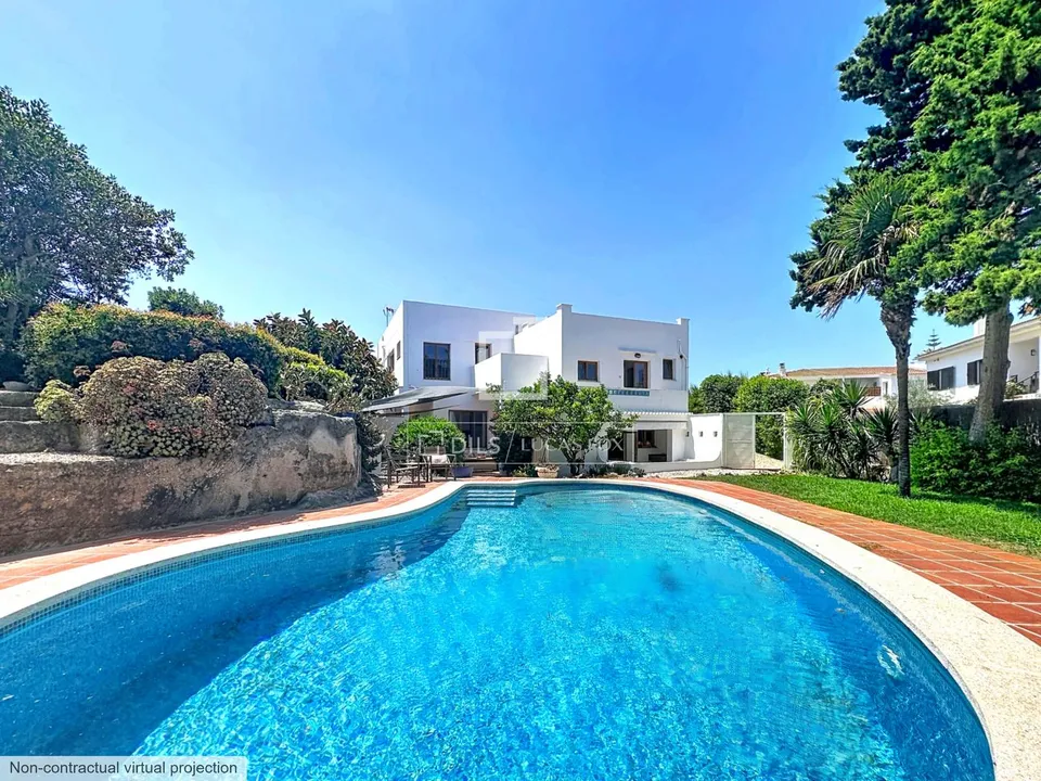 Villa a Es Castell, Menorca - foto 2