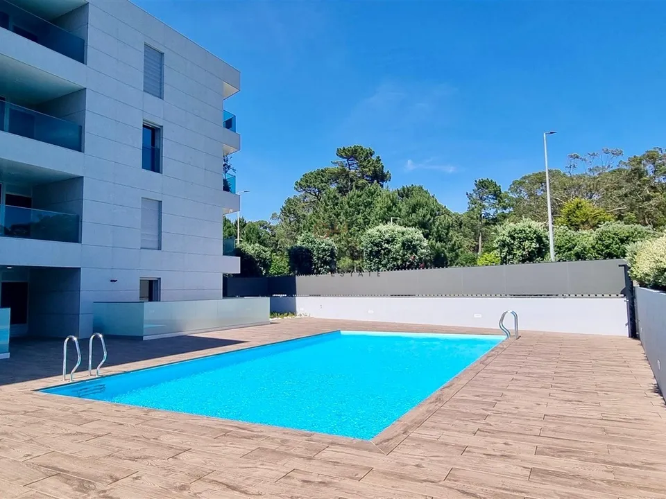 Lejlighed i Vila Nova de Gaia, Porto - foto 1
