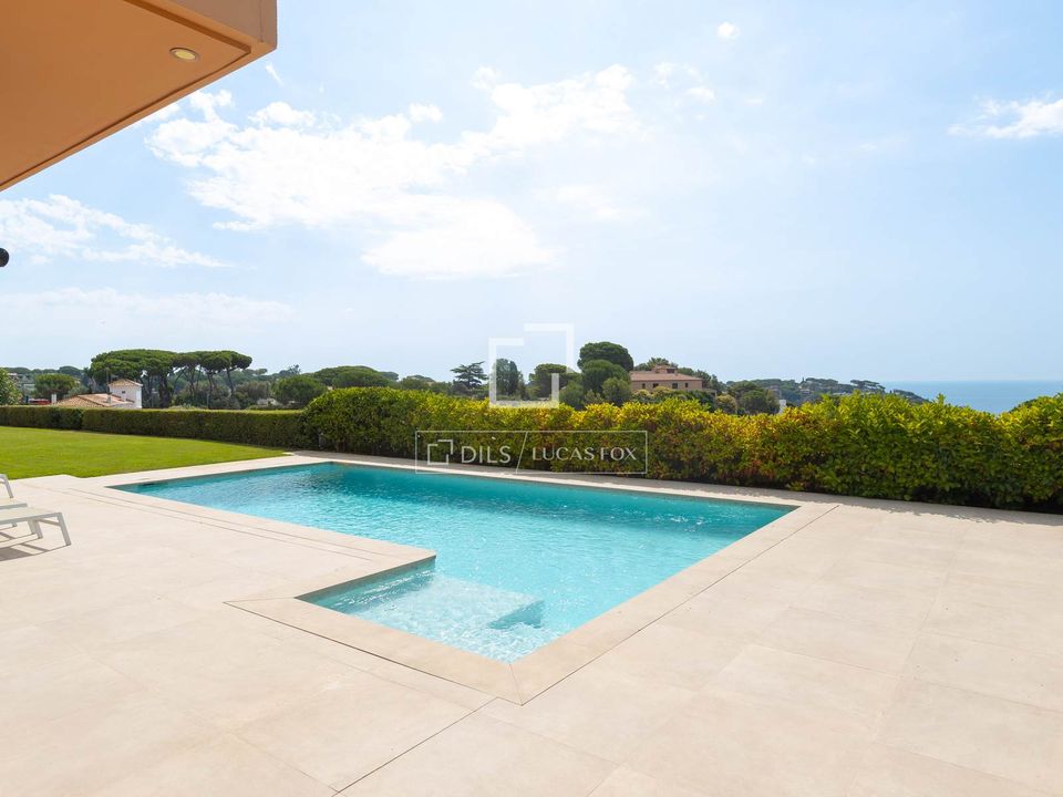 Villa i Sant Vicenc De Montalt, Barcelona - foto 5
