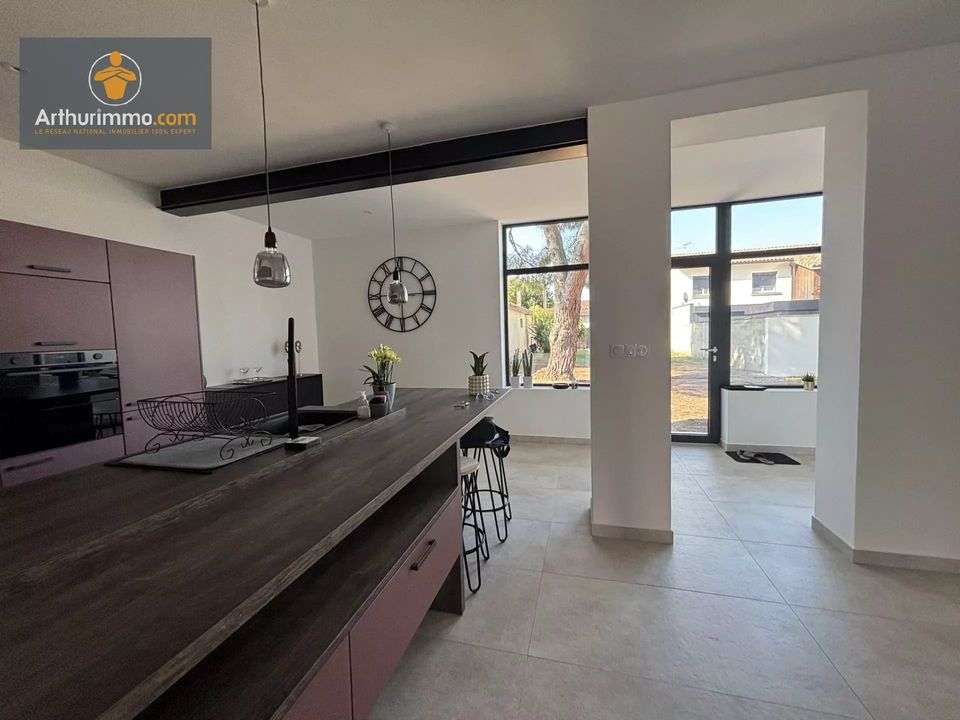 Villa a Marmande, Lot-et-Garonne - foto 5