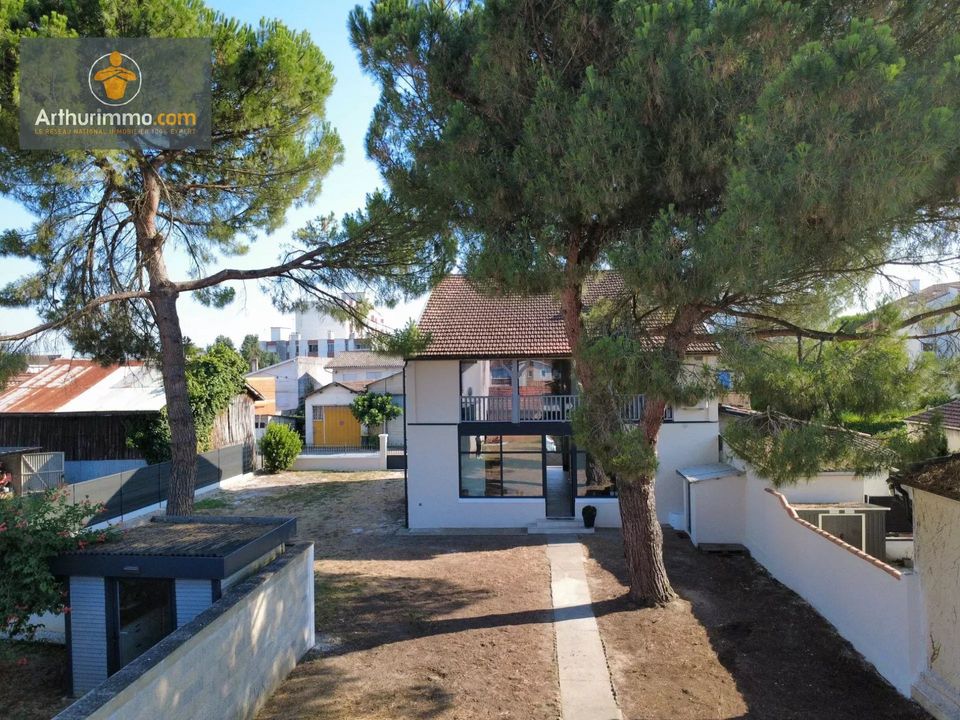 Villa a Marmande, Lot-et-Garonne - foto 1
