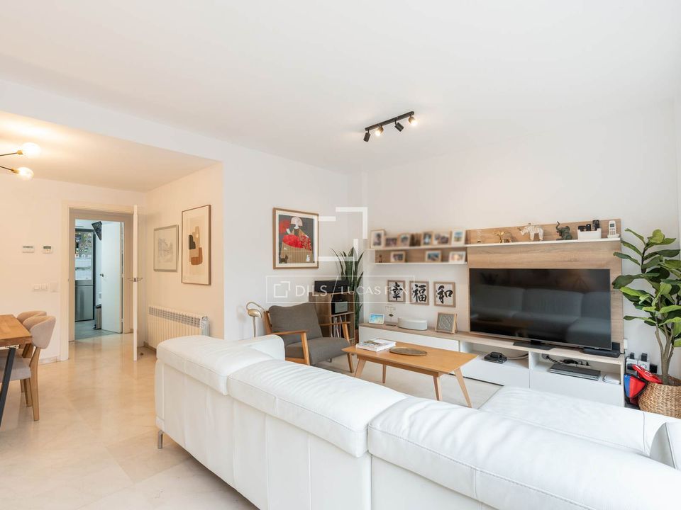 Willa: Sant Cugat Del Valles, Barcelona – zdjęcie 3
