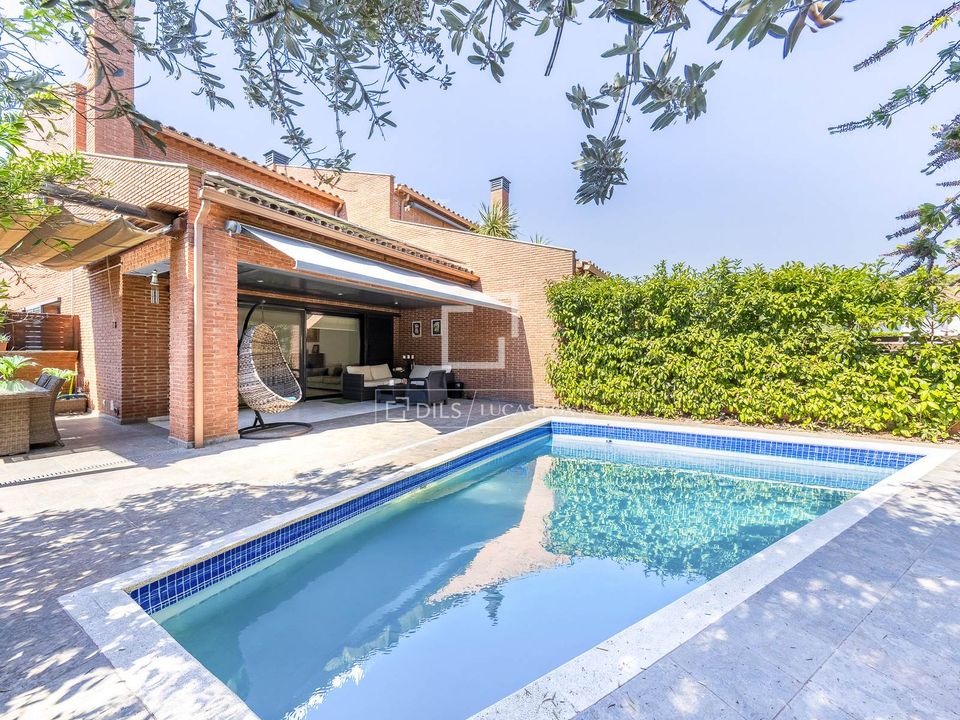 Villa in Cambrils, Tarragona - foto 1