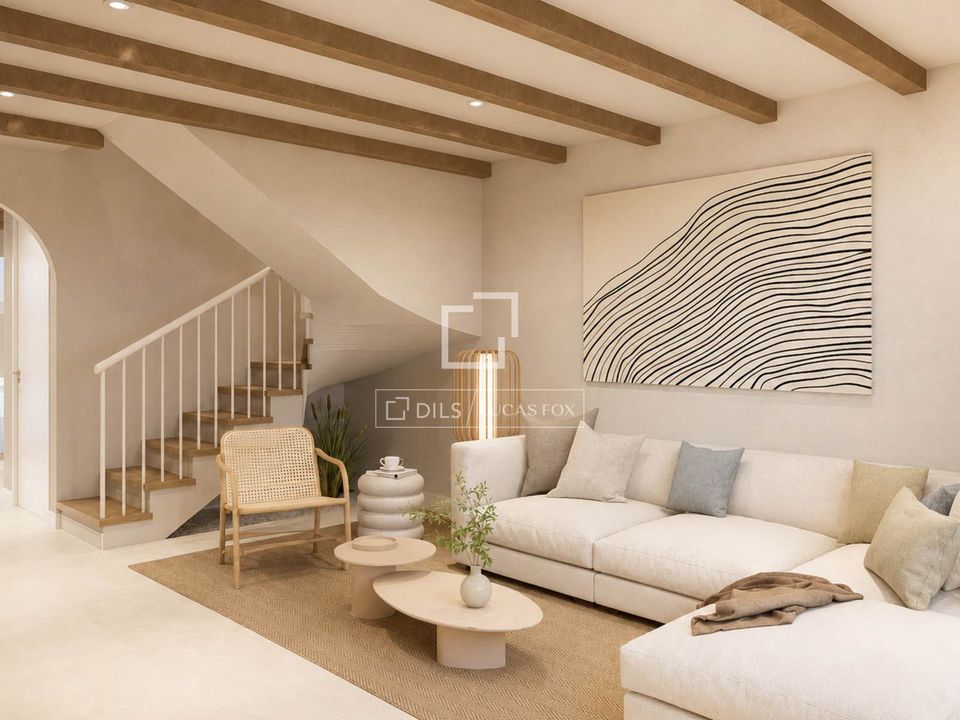 Villa i Valencia, Valencia - foto 3